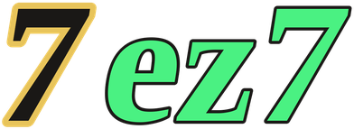 7ez7 logo
